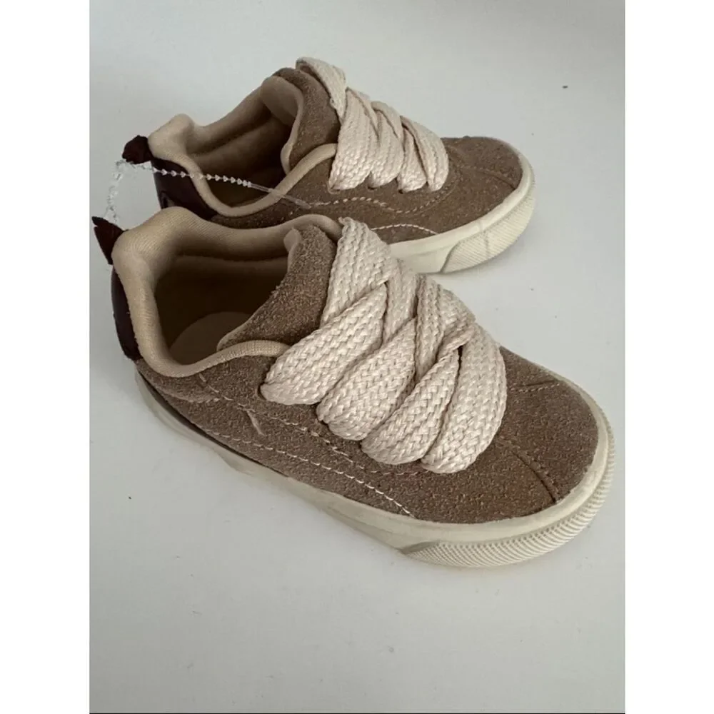 Carters stylish brown